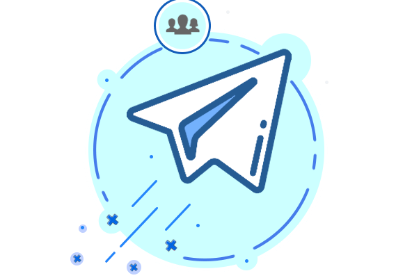 خرید ممبر تلگرام - سرویس‌های تلگرام