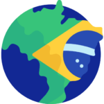 بازدید کنندگان گوگل از برزیل