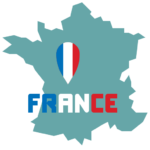 بازدید کنندگان گوگل از فرانسه