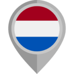 بازدید کنندگان گوگل از هلند