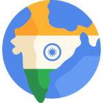 بازدید کنندگان گوگل از هند
