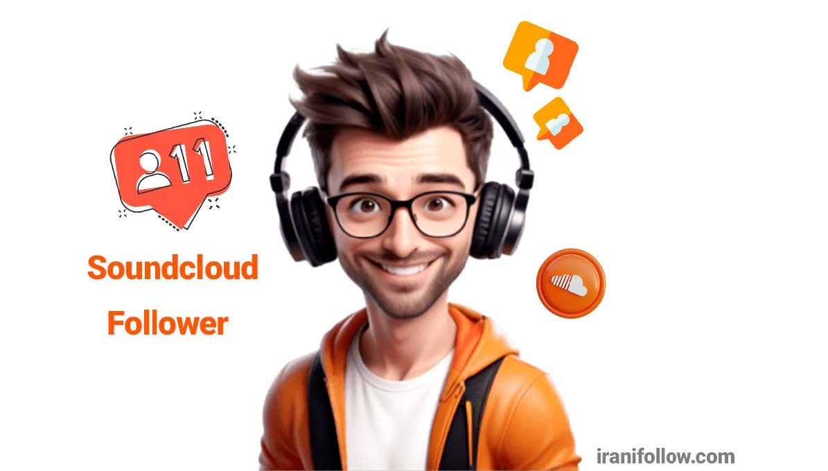 فالوور ساندکلاد