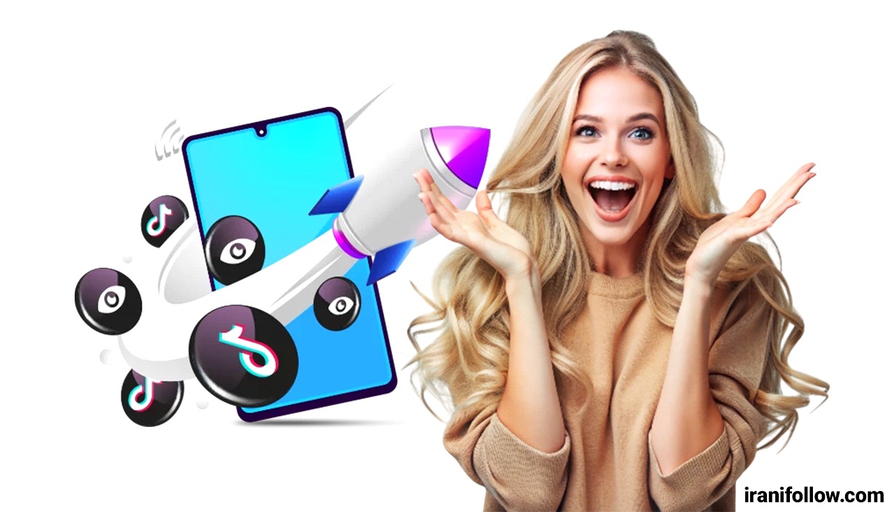 مزیت ویو تیک تاک