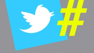 هشتک های توییتر
