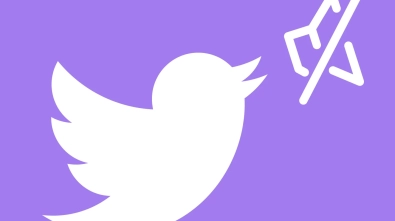 میوت در توییتر