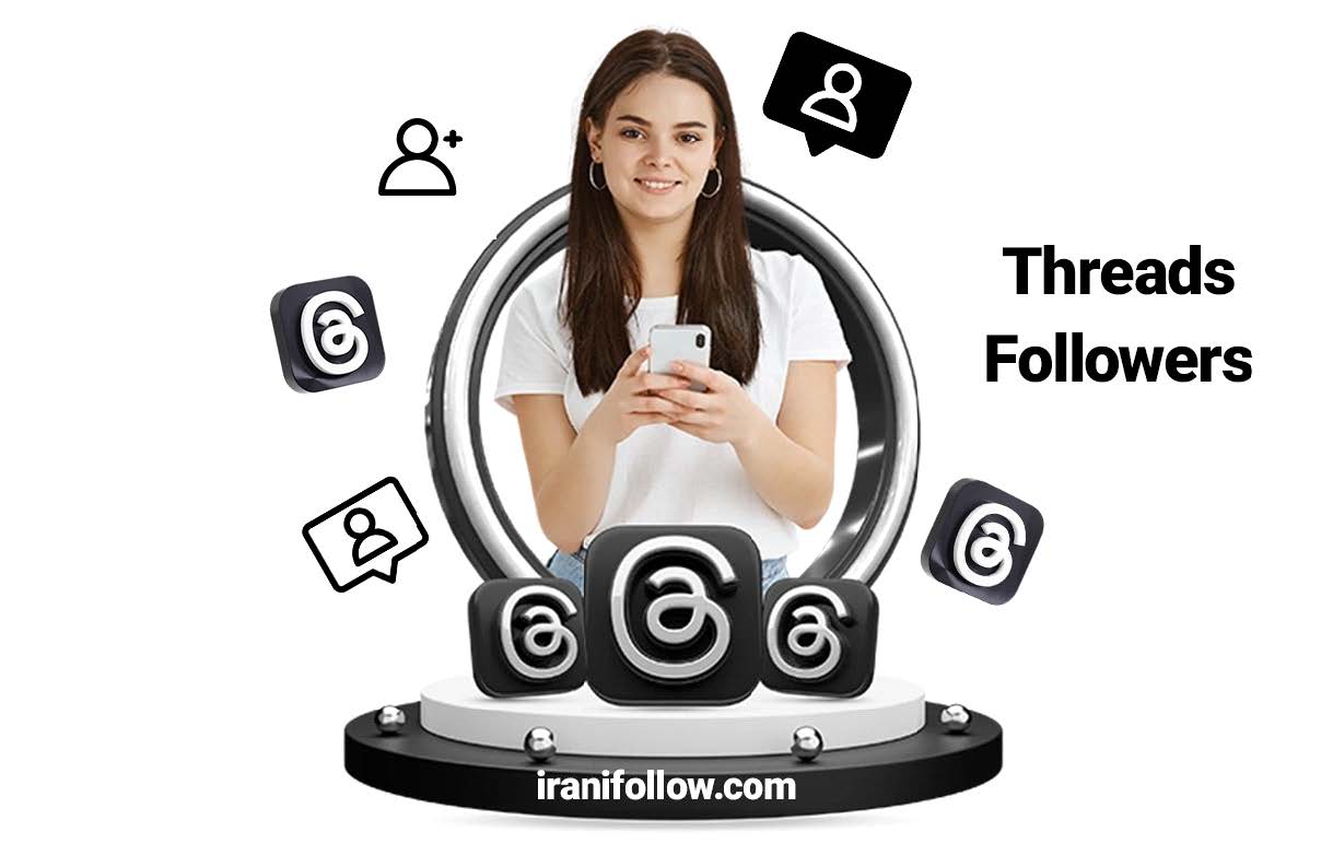 خرید فالور تردز