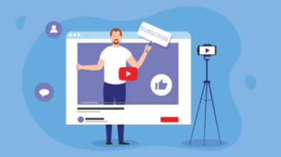 ایده های کسب درآمد از یوتیوب 2025