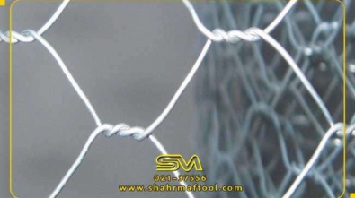 راهنمای کامل خرید، فروش و قیمت توری حصاری، پرسی و جوشی | انتخاب هوشمندانه