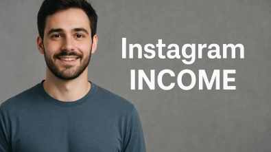 کسب درآمد از فالوور اینستاگرام با ایرانی فالو