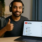 بیشترین سابسکرایب یوتیوب در جهان و ایران در سال 2025