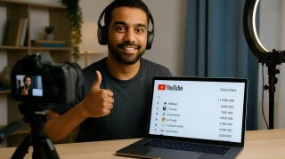 آشنایی با شرایط اخذ بیشترین سابسکرایب یوتیوب در جهان و ایران در سال 2025 با ایرانی فالو