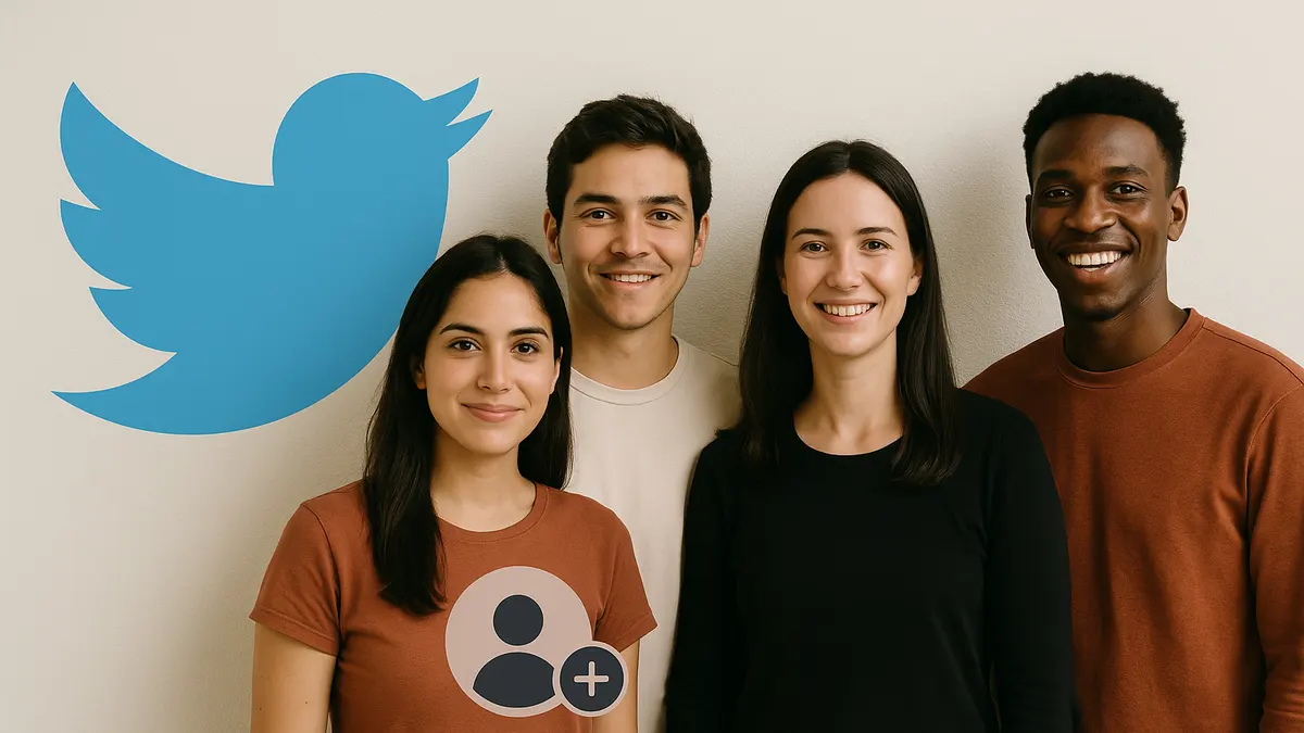 اسمارت فالوور توییتر چیست؟ آشنایی با شرایط خرید فالوور توییتر از ایرانی فالو