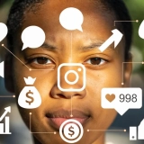 آشنایی با روش های کسب درآمد از اینستاگرام با لایک در ایرانی فالو